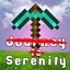 Serenity logo