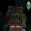 Mario PC Edition Redux logo