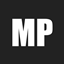 MegaParkour logo
