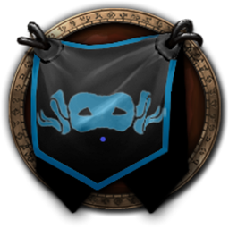 Mysterious (Intent) Craft