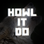 Howl It Do? logo