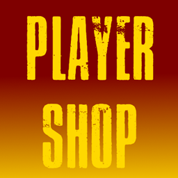 PlayerShop project image