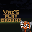 Vai's Playground logo