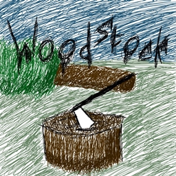 Woodstock Pack logo