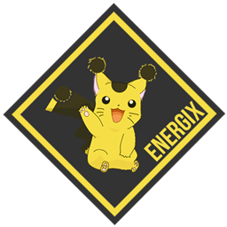 No EnErgix Modpack logo