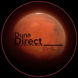 Duna Direct logo