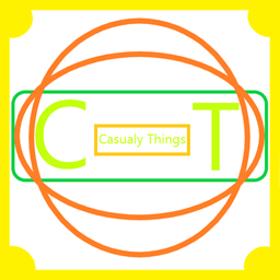 Casual Things