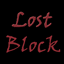 Lost Block logo
