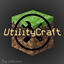 UtilityCraft logo