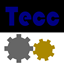 Tecc logo