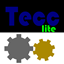Tecc Lite logo