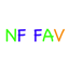 NoDamage FAV logo
