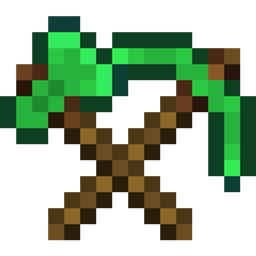 MoreEmeraldStuff logo