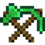 MoreEmeraldStuff logo