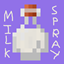 Milkspray logo