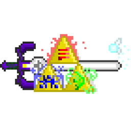 Cruelars Triforcemod logo