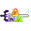 Cruelars Triforcemod logo