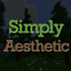 Simply Aesthetic logo