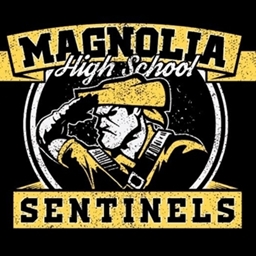 Magnolia Modded project image