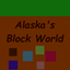 Alaska's Block World logo