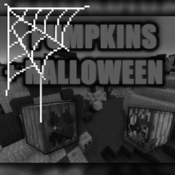 Halloween and Pumpkins [Archived] logo