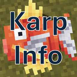 KarpInfo logo