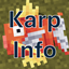 KarpInfo logo
