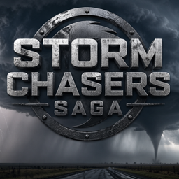 Storm Chasers Saga [1.21.1 Release]