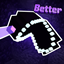 Better witherstorm mod experience logo