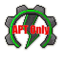 Evolved Mekanism APT only project image