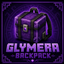 GlymeraBackpack logo