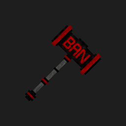 Bedrock Banhammer project image