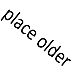 update up (modern MC for olde version) logo