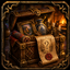 Hatdragon's  Decor Treasure Hunt logo