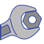 Sophisticated Fabric Lib logo