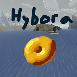Hybora: Coinage and Minting project image