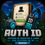 Auth sistem logo