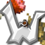 WynnMounts (for Wynncraft) logo