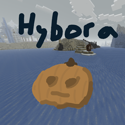 Hybora: Provisions project image