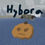 Hybora: Provisions logo