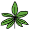 Funky Grass logo