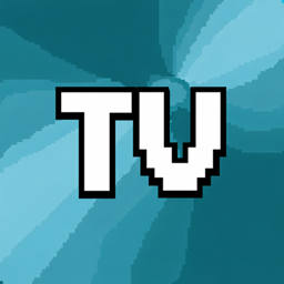 TrueVision logo