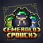 Emerald Pouch logo