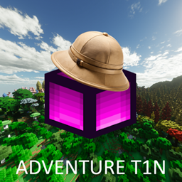 Adventure T1n project image