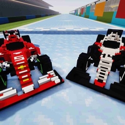 F1 2015 Boat logo