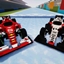 F1 2015 Boat logo