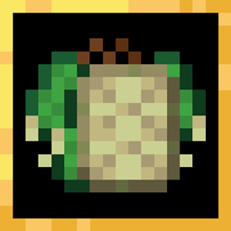Dragons1019367's Turtle Overhaul logo