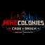 MineColonies-Caos e Ordem [Unnoficial][Server Edition] logo