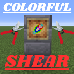 Colorful Shear project image