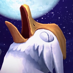 DeathrollCompanion logo